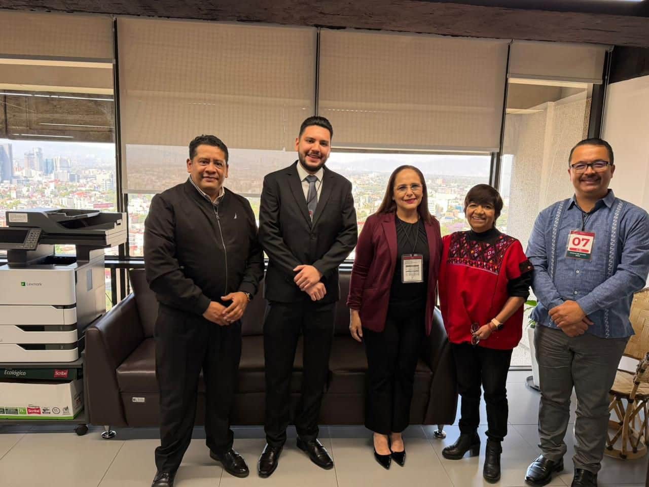 Modernizarán atención catastral en Guaymas