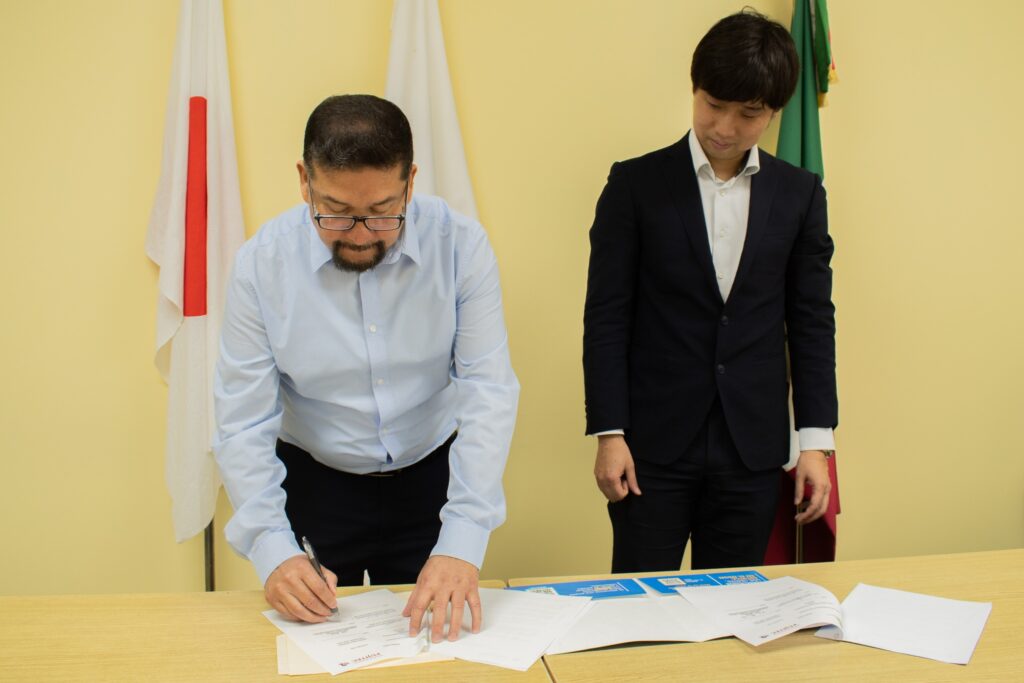 Promueve Itson intercambio estudiantil en Japón 3 29