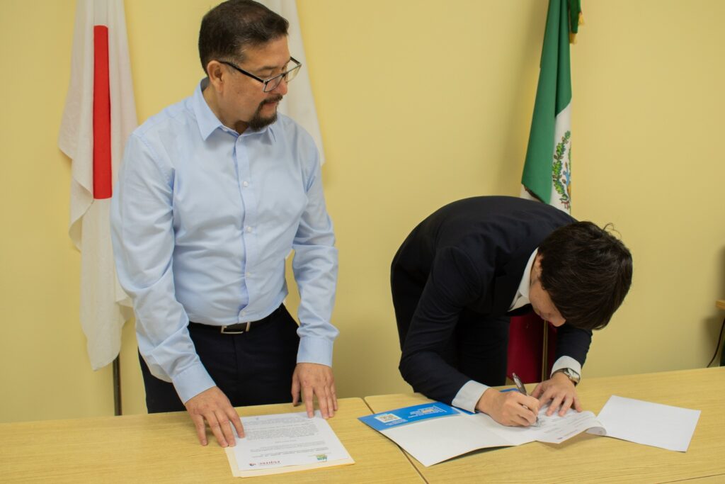 Promueve Itson intercambio estudiantil en Japón 4 30