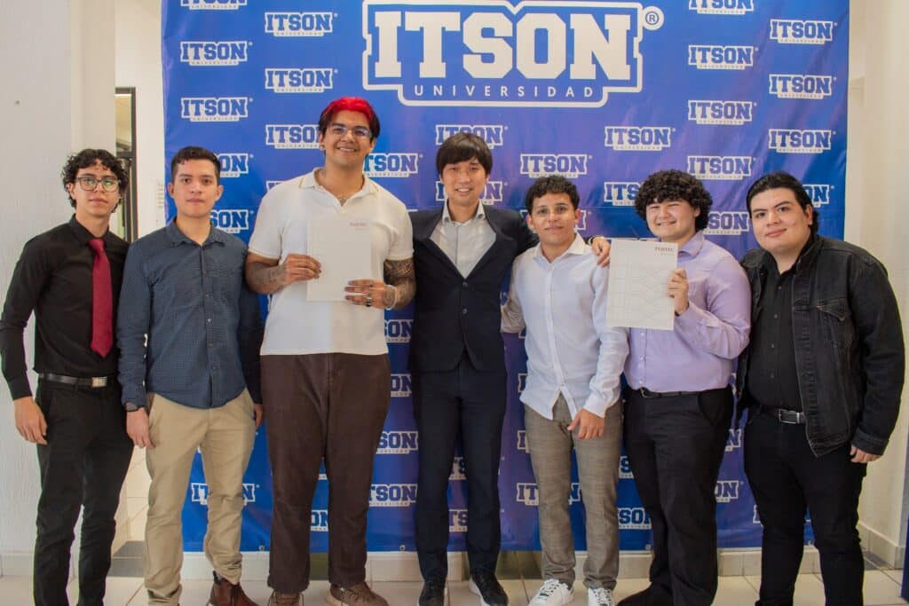 Promueve Itson intercambio estudiantil en Japón 6 32