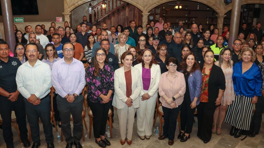 Se refuerza atención de delitos sexuales en Guaymas 1 374