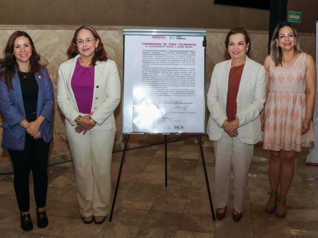 Se refuerza atención de delitos sexuales en Guaymas 2 375