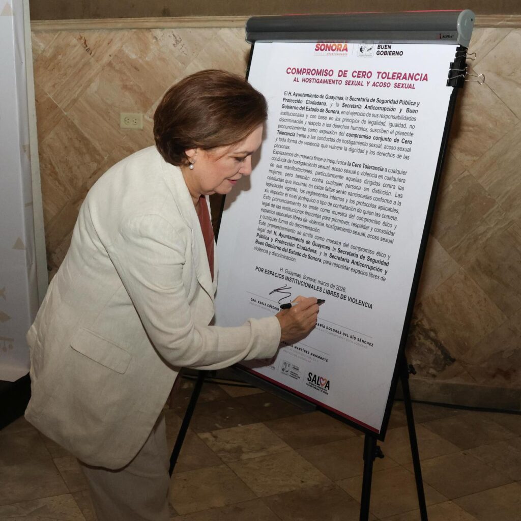 Se refuerza atención de delitos sexuales en Guaymas 3 376