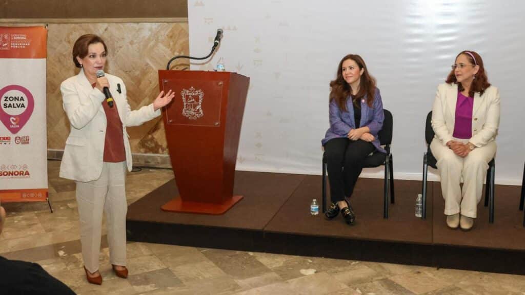 Se refuerza atención de delitos sexuales en Guaymas 5 378