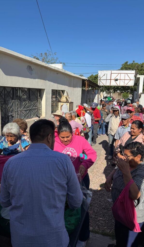 Diputado Sebastián Orduño beneficia a más de 2 mil familias 4 38