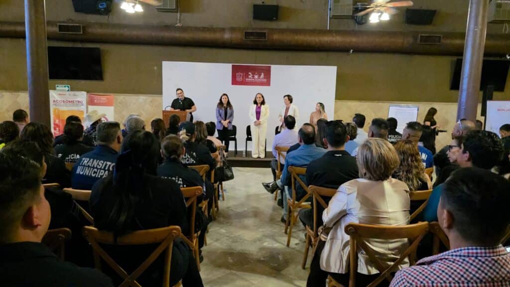 Se refuerza atención de delitos sexuales en Guaymas 7 380