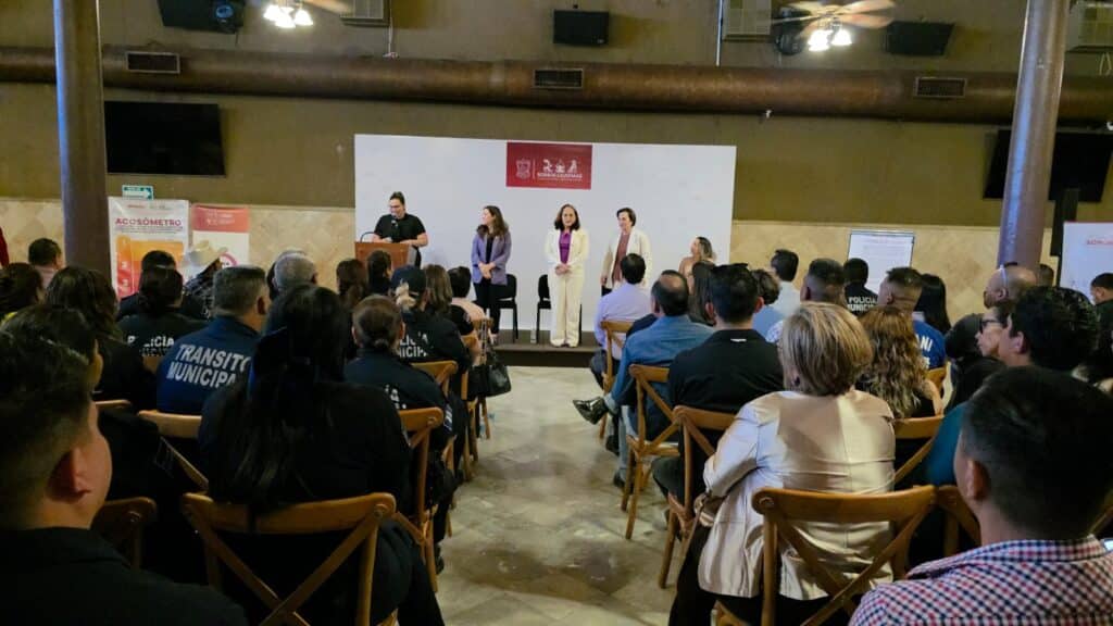 Se refuerza atención de delitos sexuales en Guaymas 8 381 1