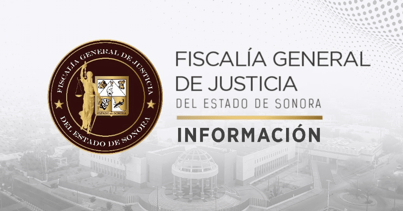 FGJES realiza procesamiento pericial de restos óseos en Guaymas 1 387 3