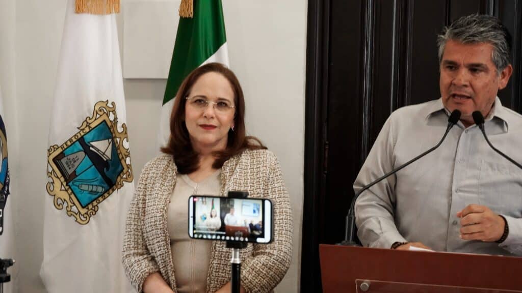 Listo operativo de Semana Santa 2026 1 403