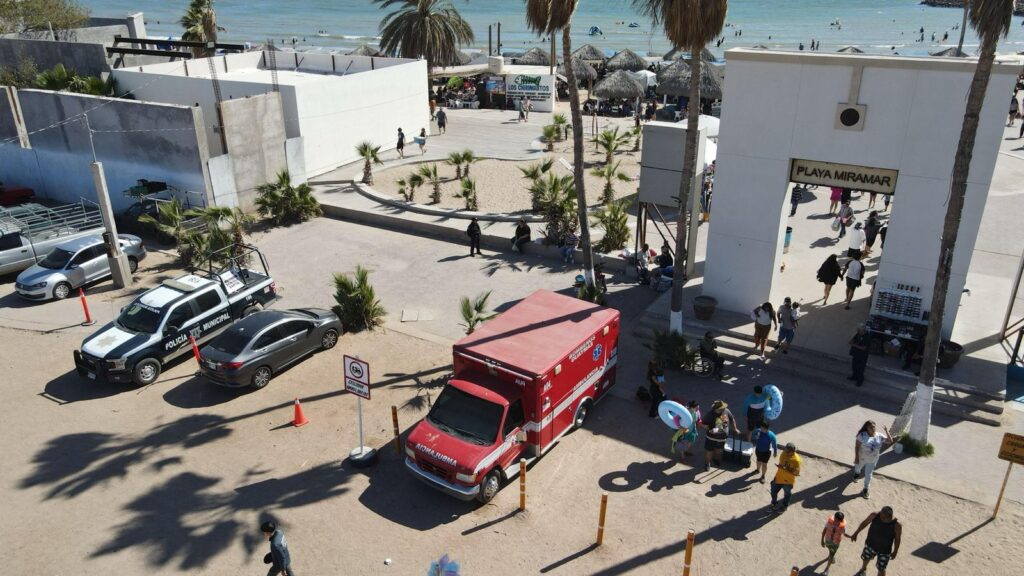 Listo operativo de Semana Santa 2026 2 404