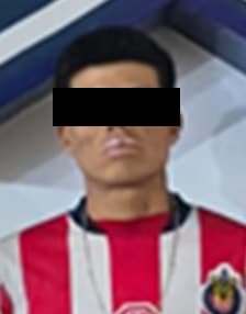 Cae hombre armado en Villas del Real tras operativo conjunto de la Policía Estatal y Municipal