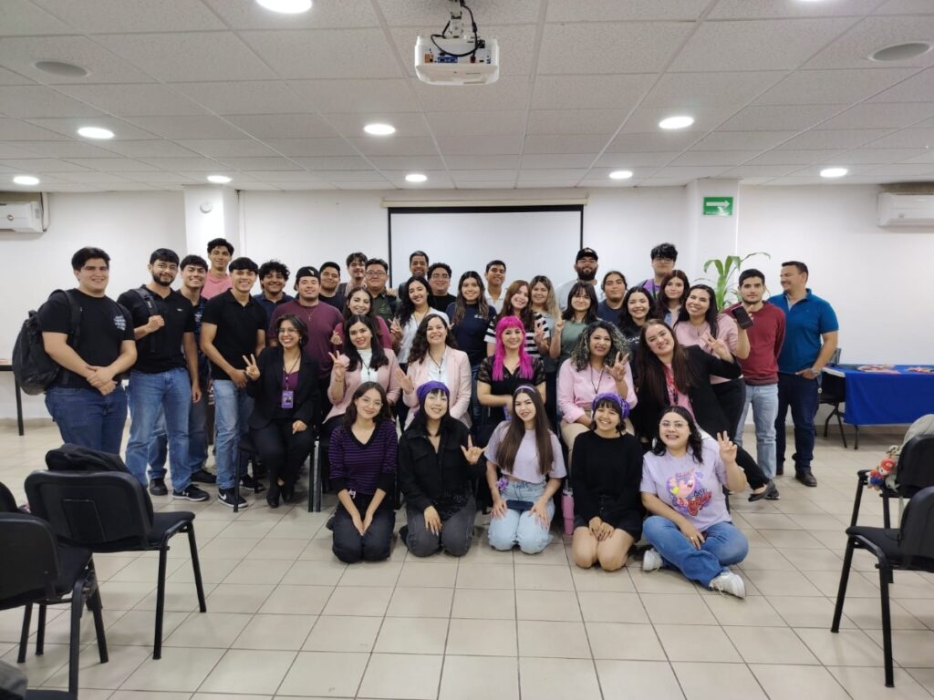 Impulsa Gobierno de Sonora participación de mujeres en áreas clave para el futuro y la innovación: Itesca 1 440