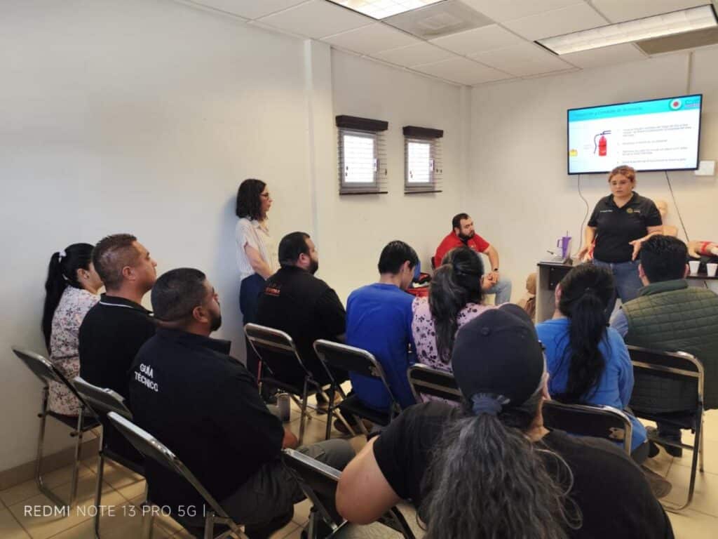 Contribuyen instituciones con la reinserción social de jóvenes en Sonora: ITAMA 1 452