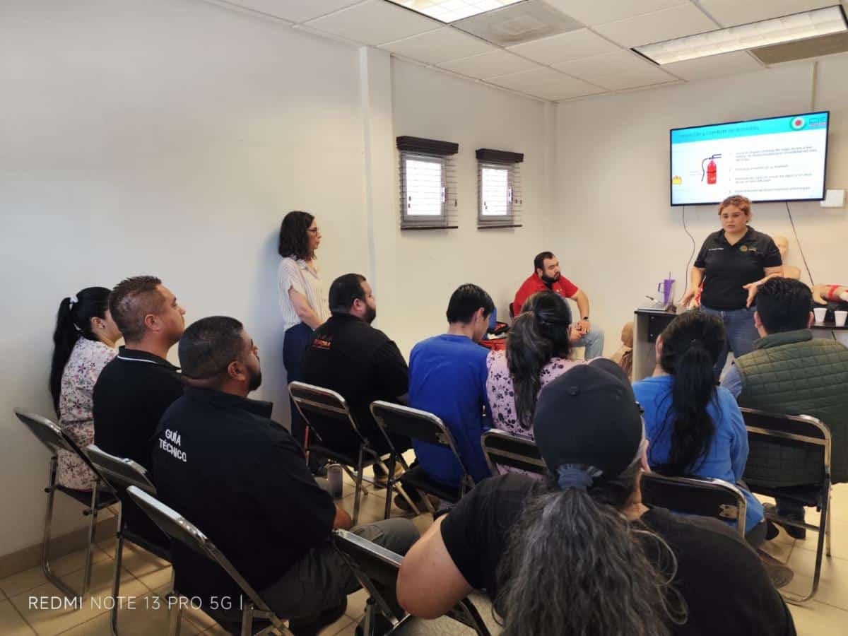 Contribuyen instituciones con la reinserción social de jóvenes en Sonora: ITAMA