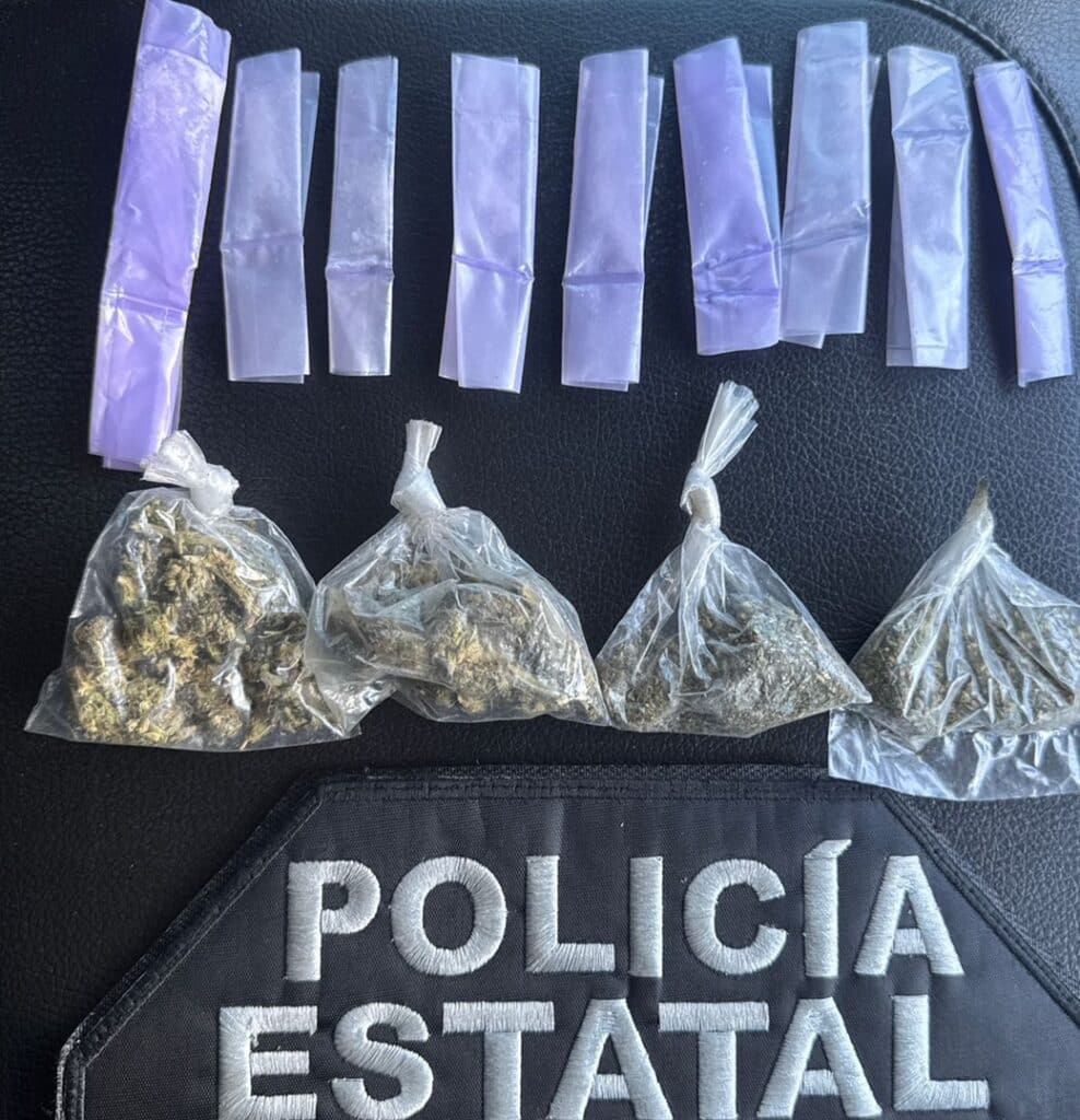 Continúa trabajo operativo contra el narcomenudeo en Cajeme: PESP 4 461