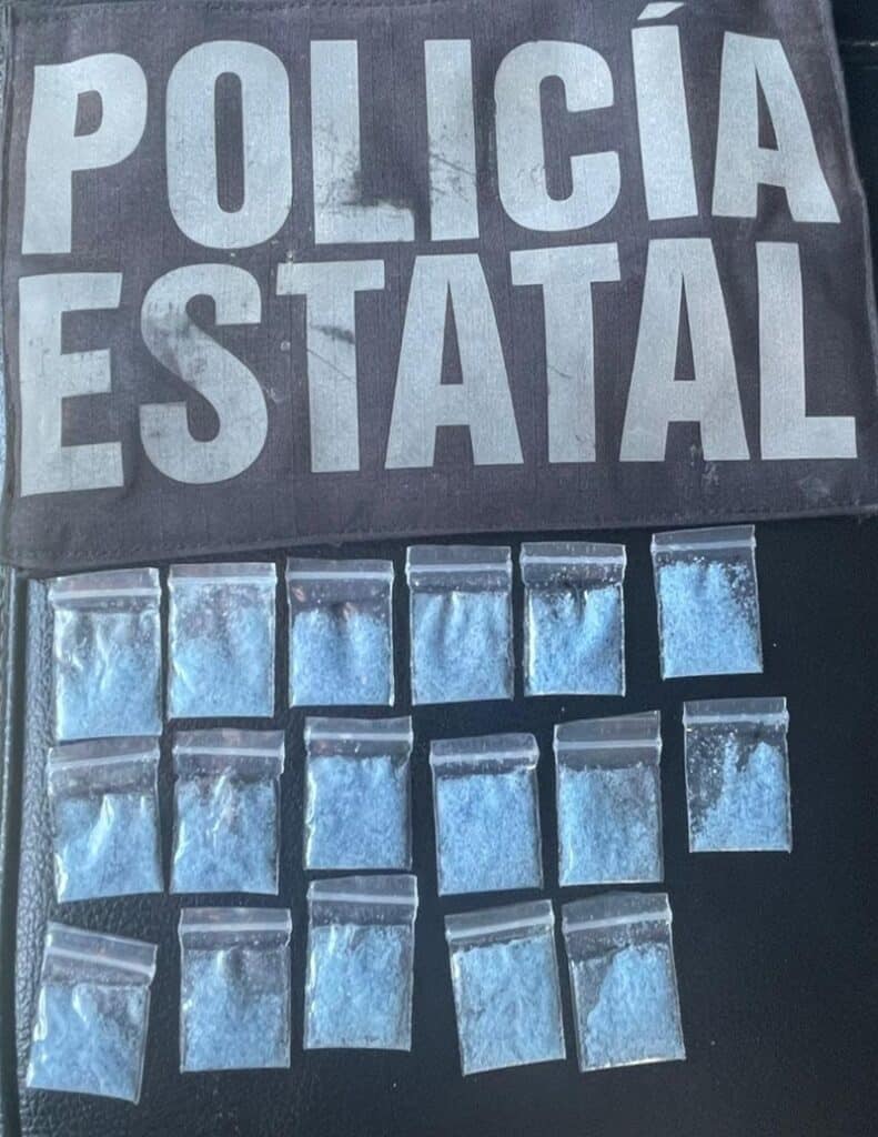 Continúa trabajo operativo contra el narcomenudeo en Cajeme: PESP 2 463