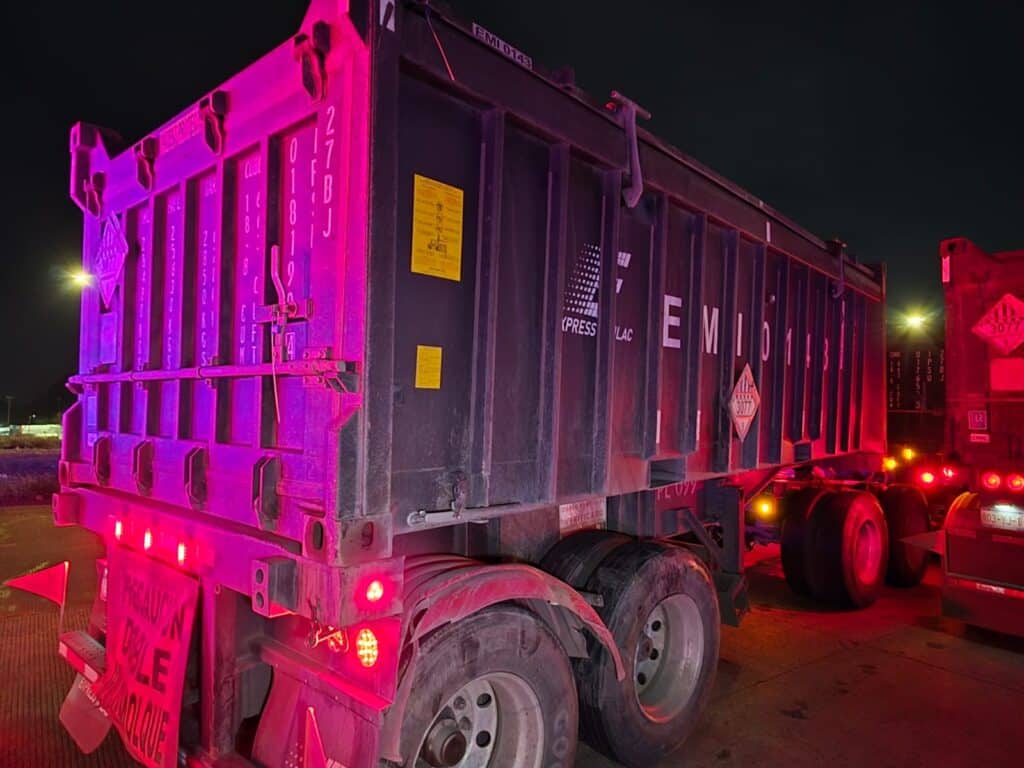 Fallece mujer en “encontronazo”; hay seis personas lesionadas 24 486 1