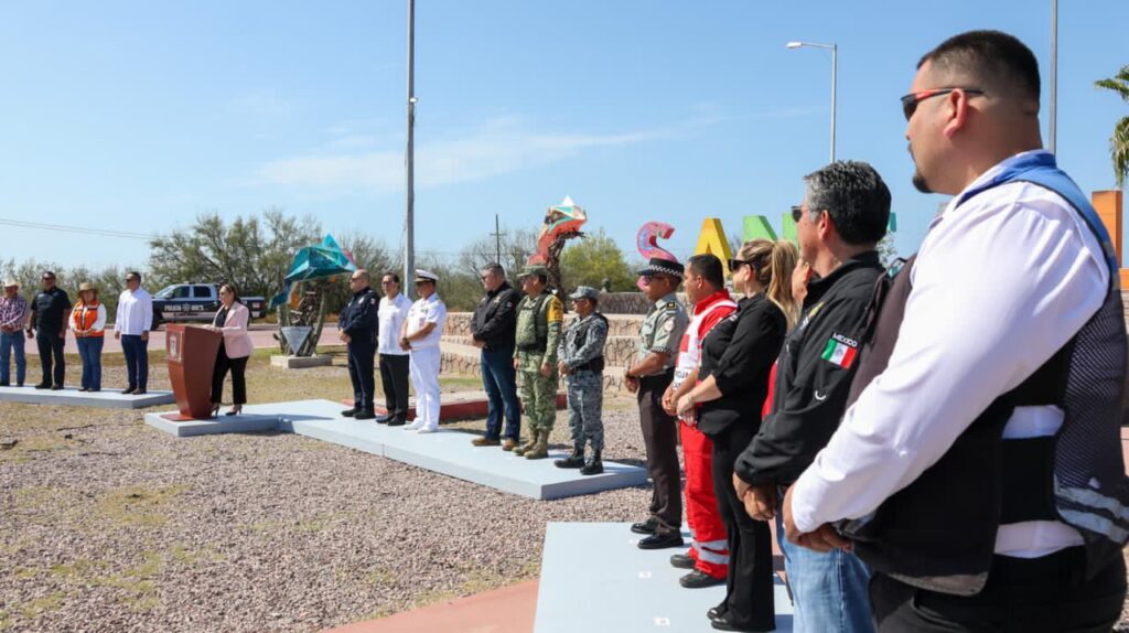 Arrancan operativo de Semana Santa 2026 2 490