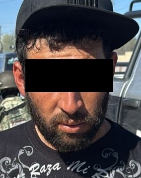 Acción coordinada de la Policía Estatal frena narcomenudeo en Sonoyta 3 492 1