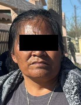 Acción coordinada de la Policía Estatal frena narcomenudeo en Sonoyta 1 493