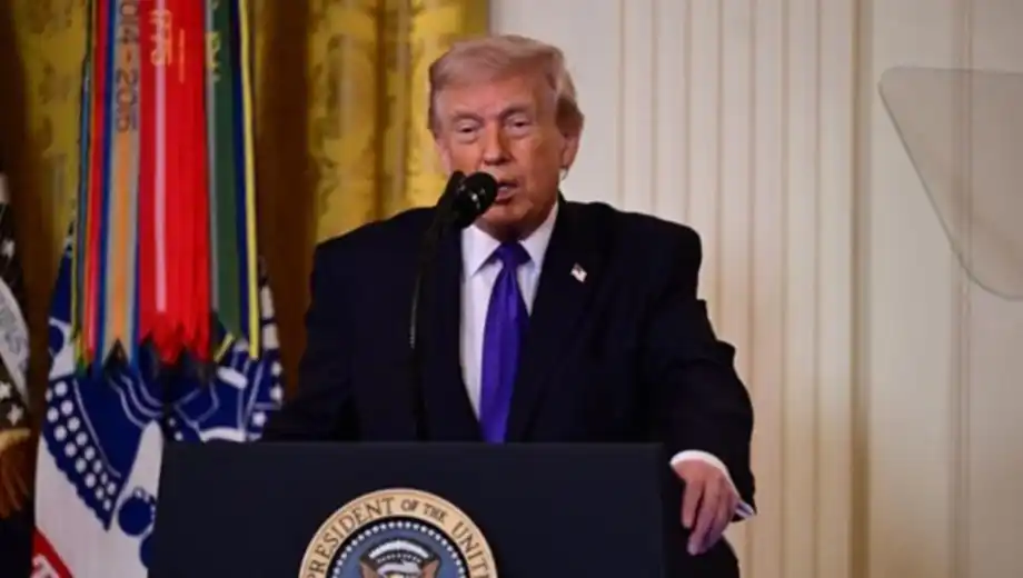 Donald Trump descarta alto al fuego con Irán en medio de escalada bélica 1 5