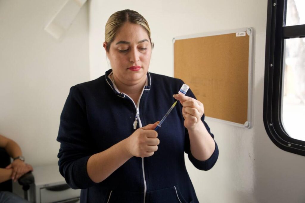 Fortalece Sonora protección contra COVID-19 con más de 6.5 millones de dosis aplicadas 1 503