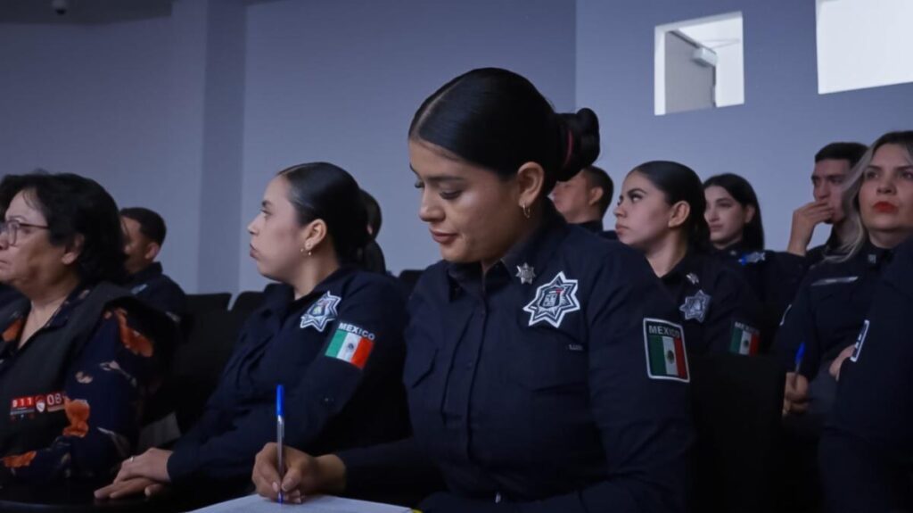 Policía Estatal y operadores del C5i atienden reportes de violencia familiar y de género: SALVA 1 506