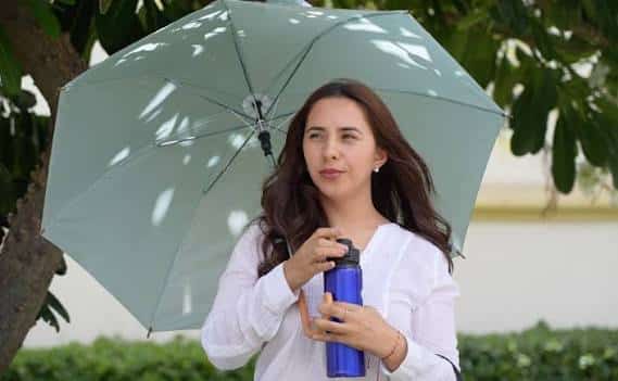 Llama Salud Sonora a prevenir golpes de calor y deshidratación ante altas temperaturas esta semana 1 507