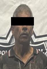 Fuerza operativa de la Policía Estatal en Cajeme incauta más de mil dosis de narcótico 2 508 1