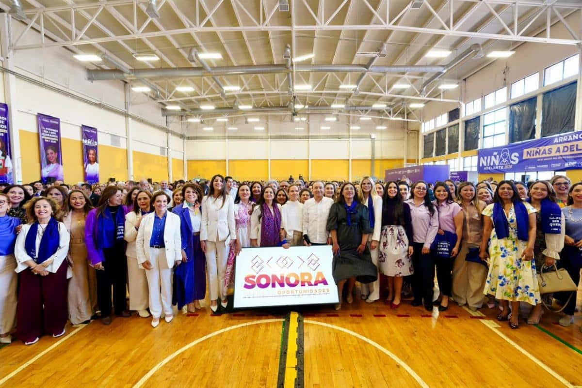 Gobierno de Sonora busca reconocer a mujeres investigadoras