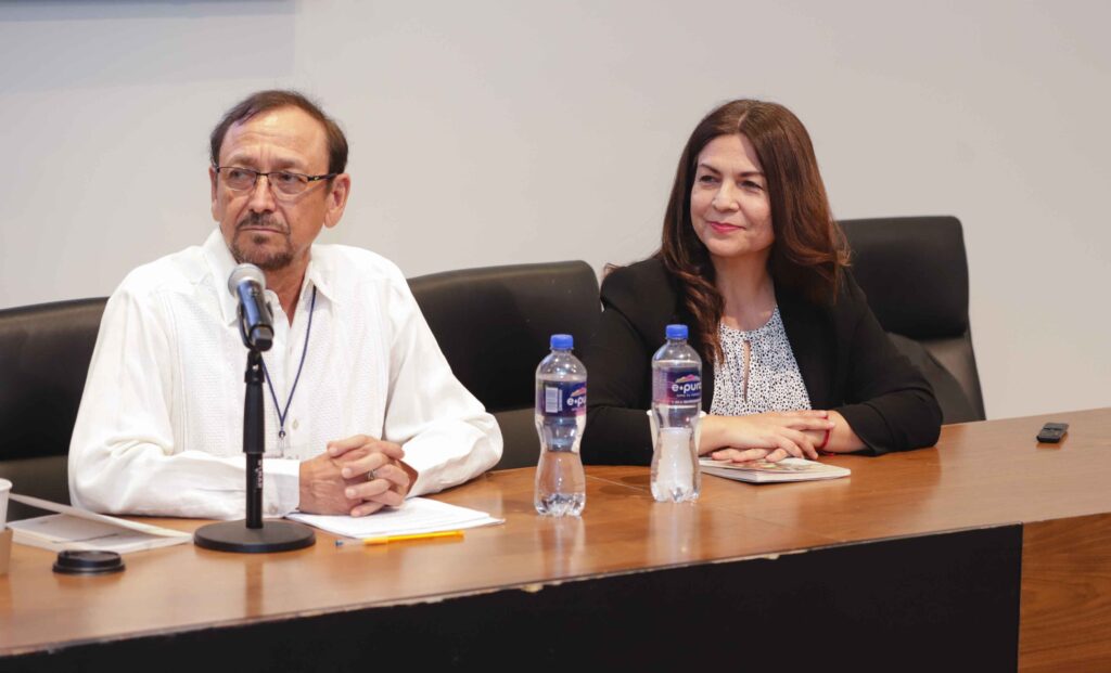 Presentan en el Congreso de Sonora libro sobre consumo y bienestar alimentario 1 521