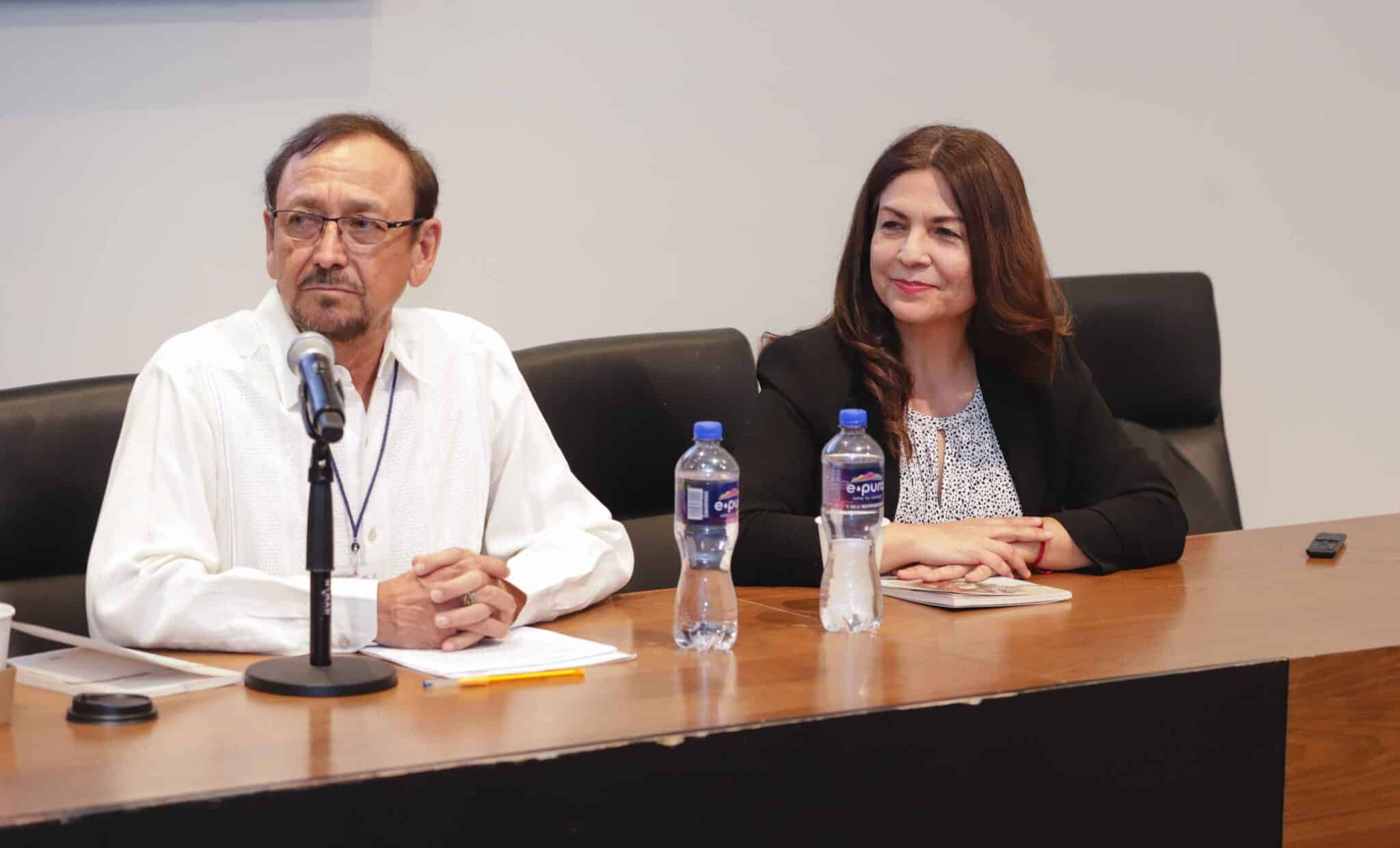 Presentan en el Congreso de Sonora libro sobre consumo y bienestar alimentario