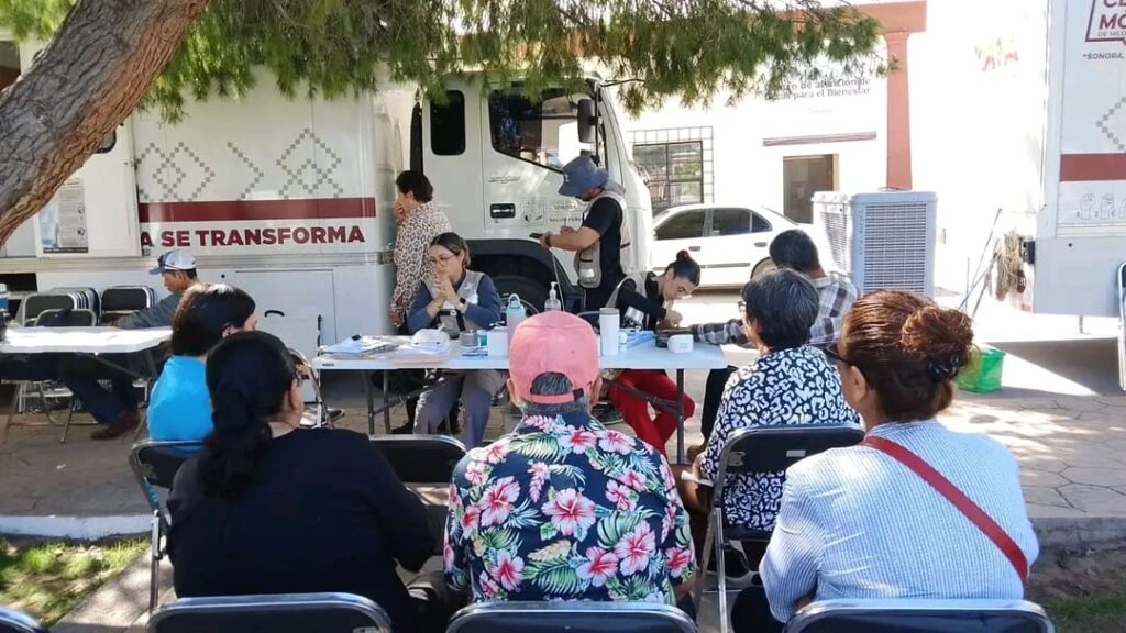 Anuncia Salud Sonora jornadas de Clínicas Móviles en San Felipe de Jesús, Hermosillo y Yécora 1 533