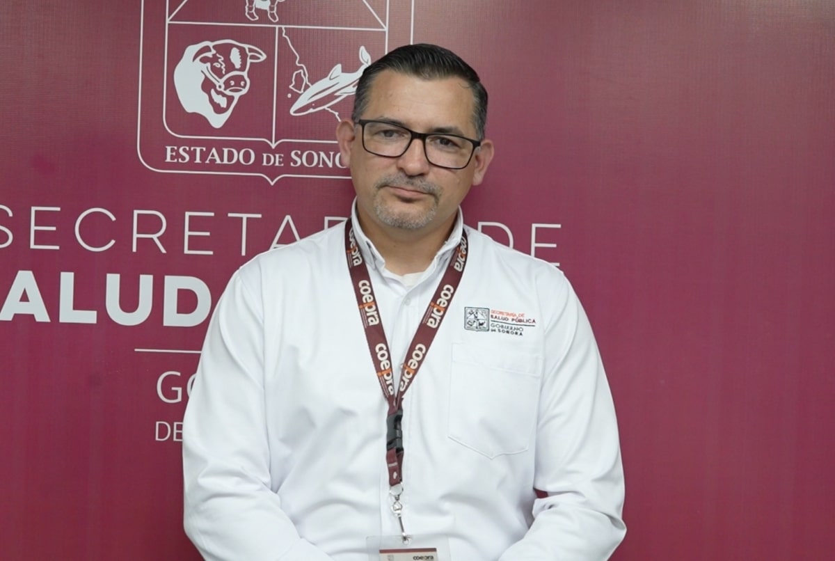 Recomienda Secretaría de Salud acciones preventivas por temporada vacacional de Semana Santa