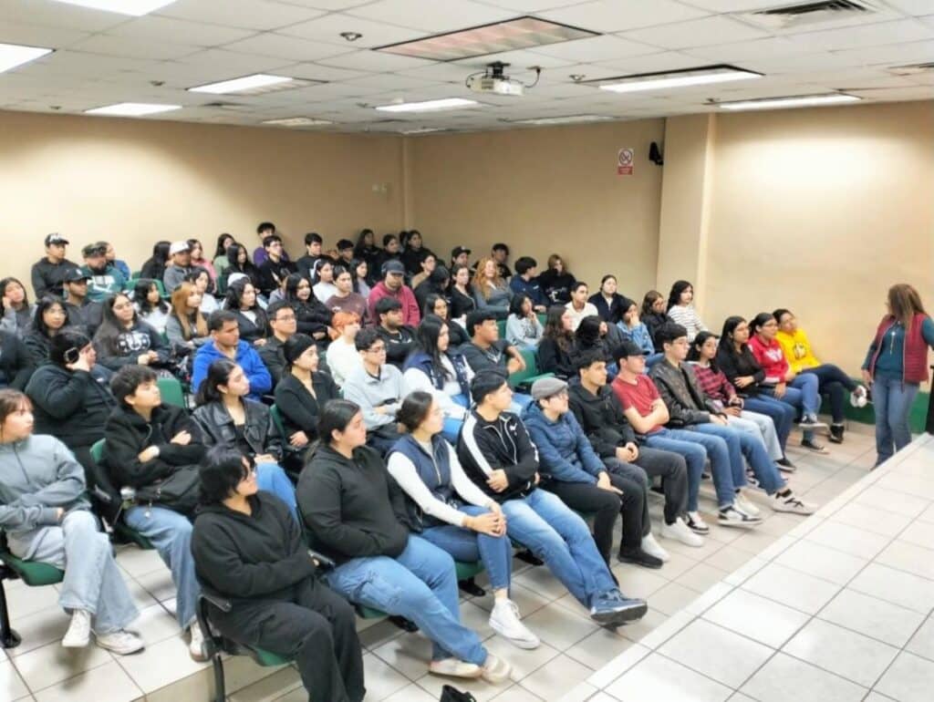 Se suma Gobierno de Sonora a Red de Estudios Latinoamericanos en Administración y Negocios: UTS 1 554
