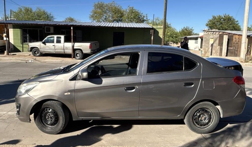 Refuerza PESP combate al narcomenudeo con aseguramiento en Sonoyta 1 559