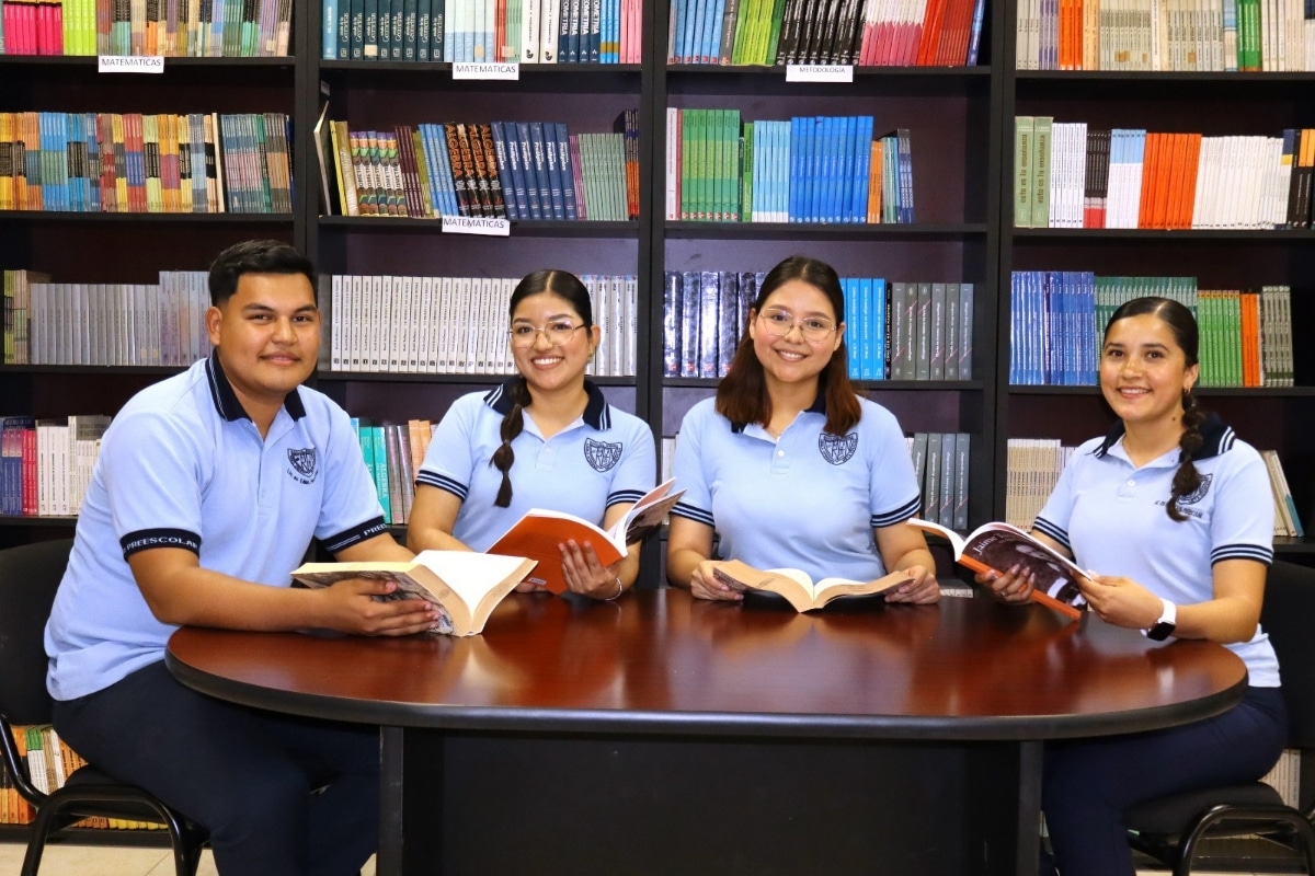 Fortalece Gobierno de Sonora la formación de docentes especializados en la atención a pueblos originarios: Creson