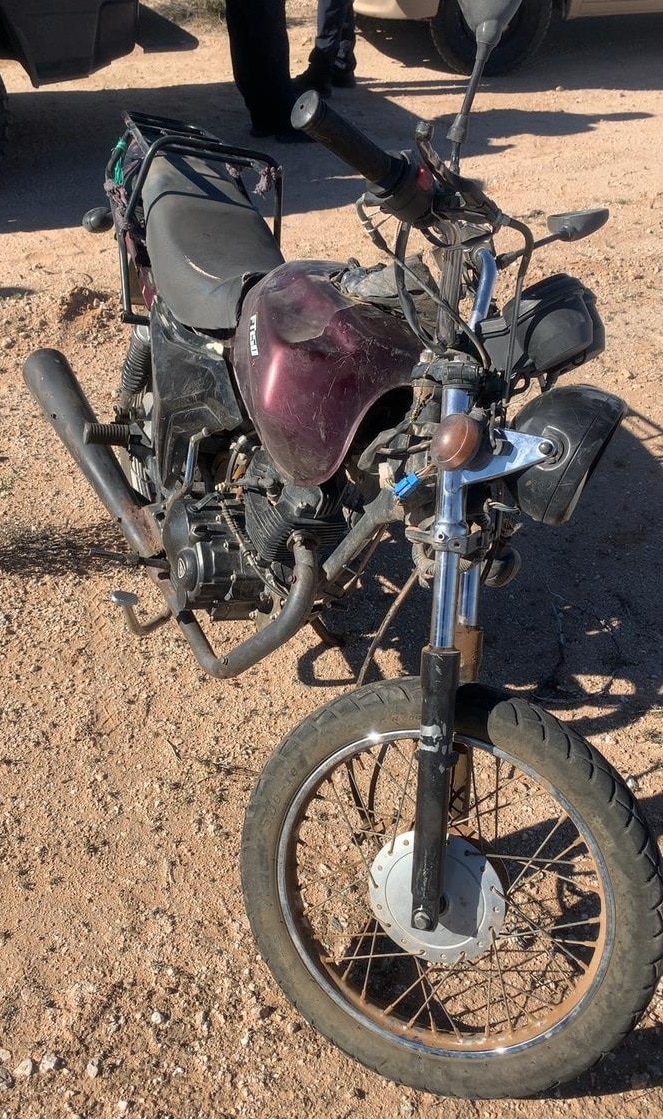 Operativos estratégicos de la Policía Estatal brindan resultados positivos en Sonoyta