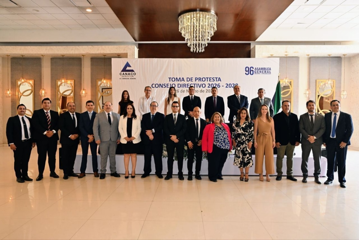 Gobernador Durazo impulsa negocios locales y economía familiar en Sonora