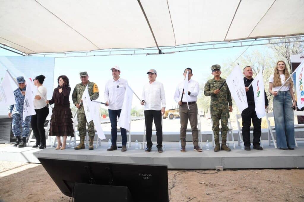 Con más de 8 mil elementos, Durazo arranca megaoperativo de seguridad para Semana Santa 2026 1 593