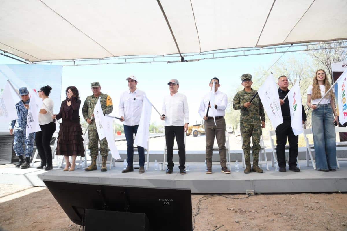 Con más de 8 mil elementos, Durazo arranca megaoperativo de seguridad para Semana Santa 2026