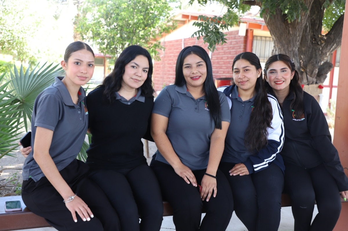 Invita Gobierno de Sonora a aprovechar últimos días de registro de aspirantes para Escuelas Normales: Creson