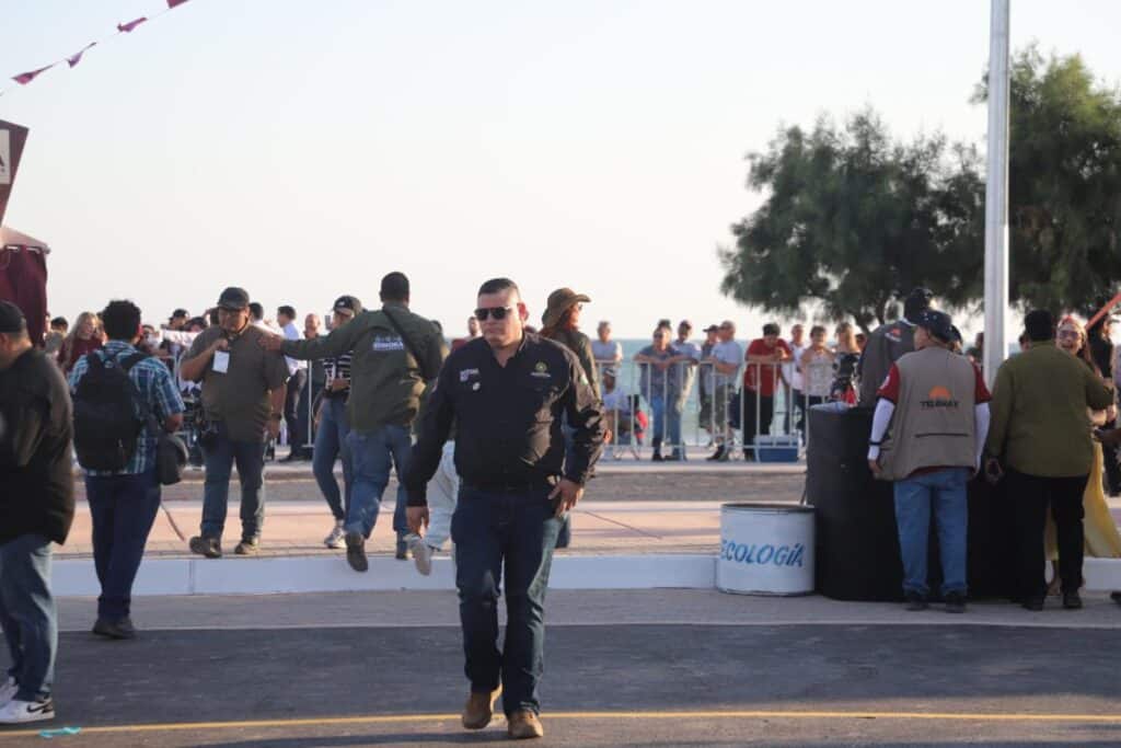 Llama Protección Civil a prevenir riesgos durante Semana Santa 1 632