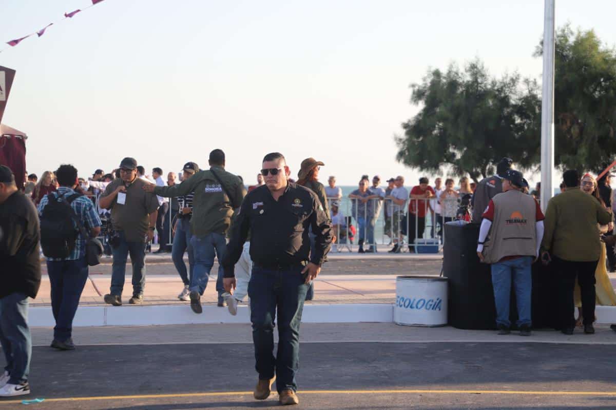 Llama Protección Civil a prevenir riesgos durante Semana Santa