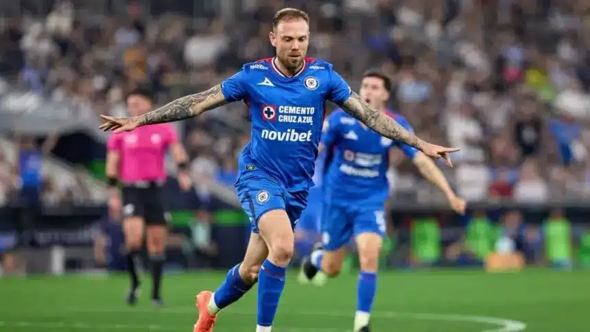 Cruz Azul lidera la tabla del Clausura 2026 La consolidacion tactica en la jornada clave 1068x601 1