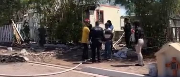 Se incendia vivienda en el sector Independencia 1 FB IMG 1773444070029 1