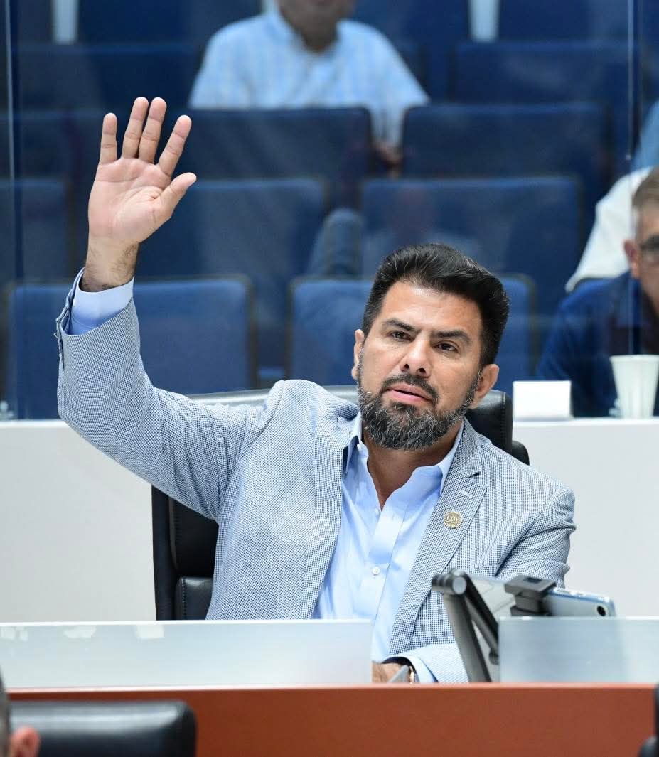 Orduño logra endurecer penas por maltrato infantil