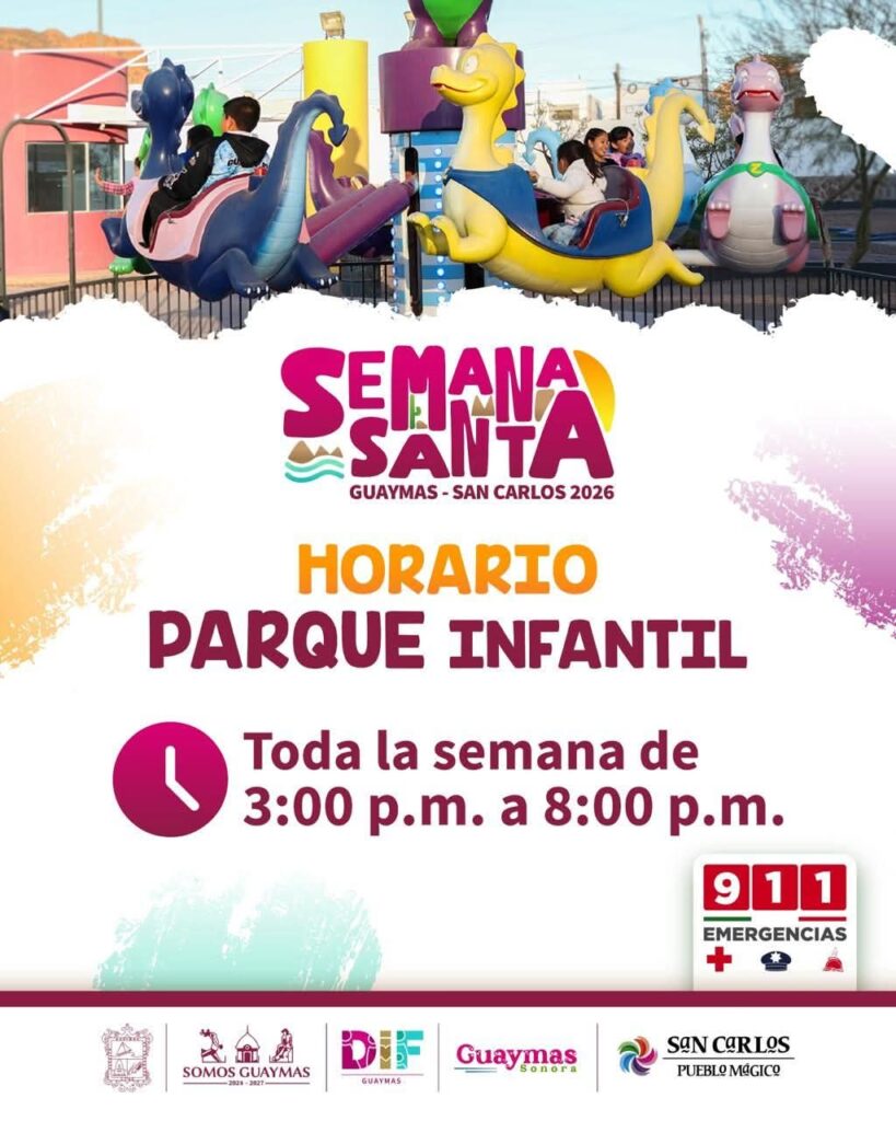 DIF abrirá parque infantil en vacaciones 1 FB IMG 1774918946262