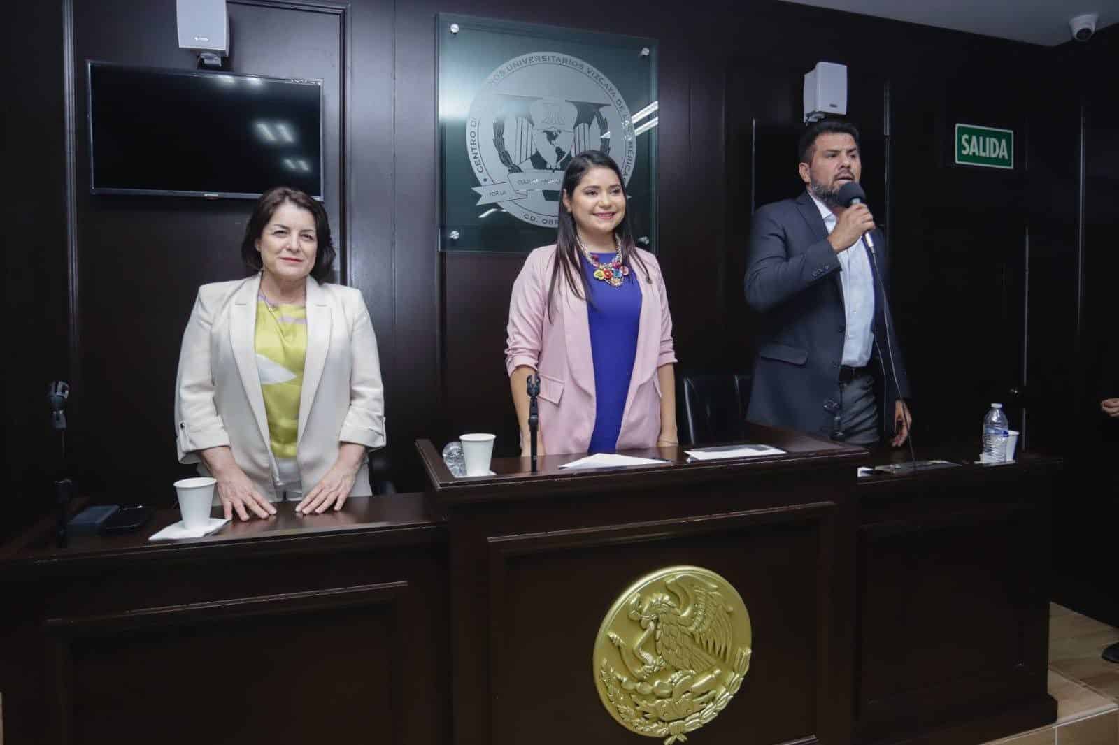 Diputado promueve registro de deudores alimentarios