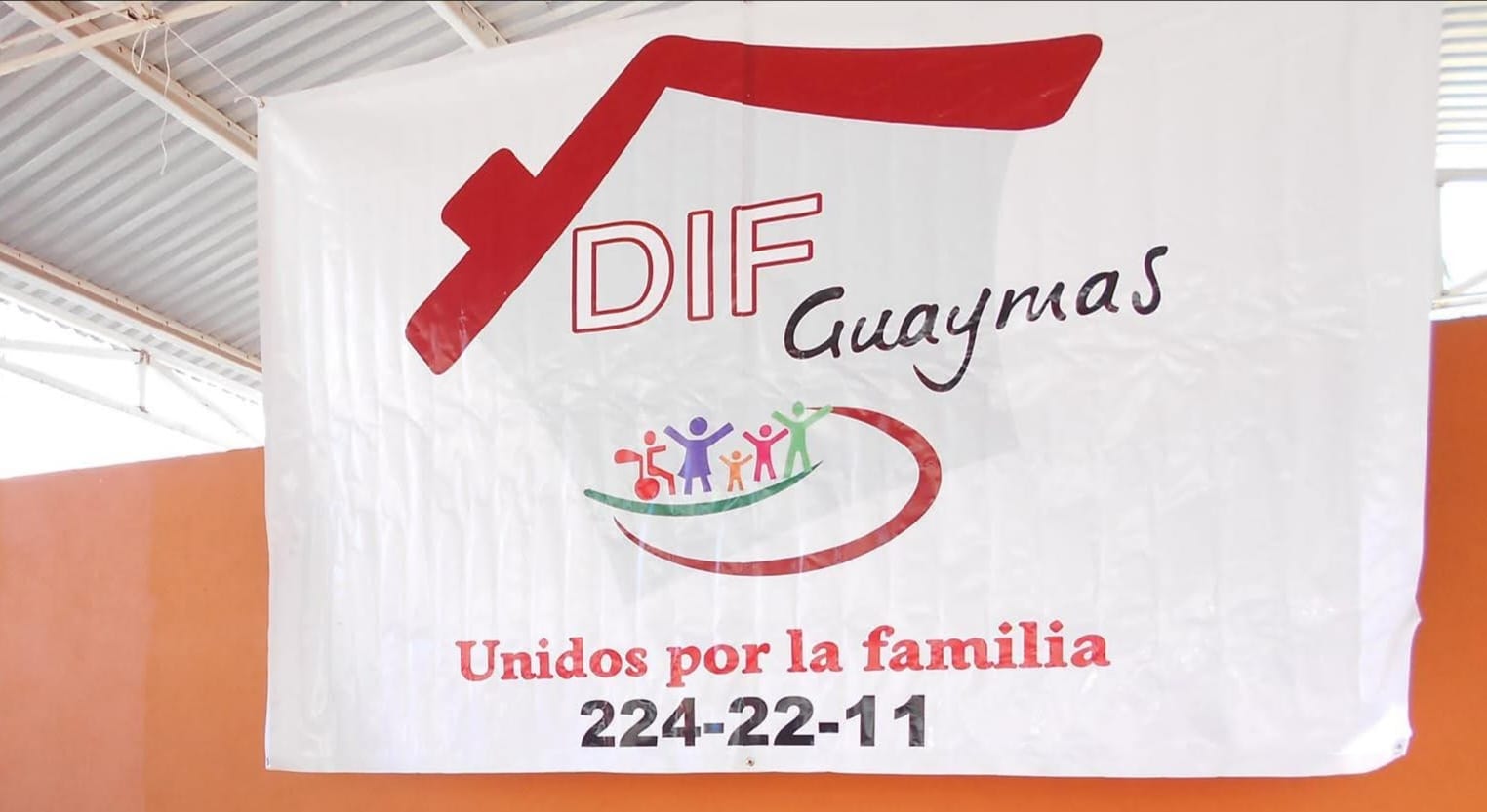 Resguardan a hermana de niña quemada